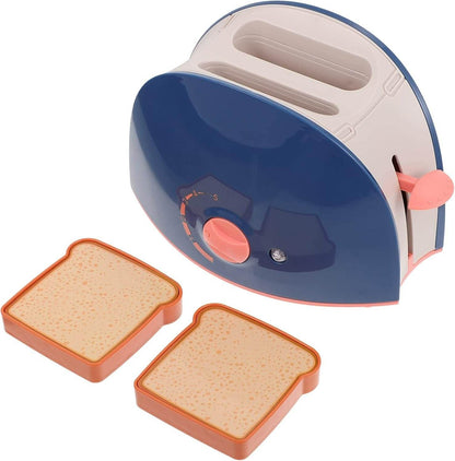 Simulation Mini Toaster Appliance Toy - DMC Wholesale