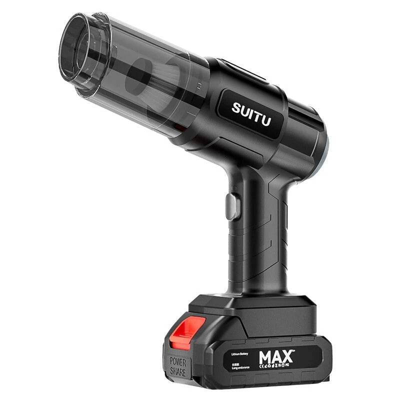Car Cordless Vacuum Cleaner - DMC Wholesale