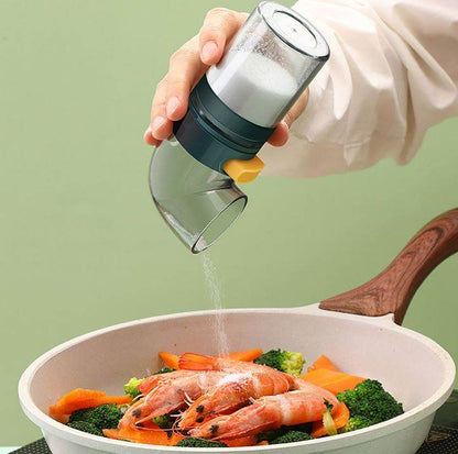 Quantitative Seasonings Ration Shaker - DMC Wholesale