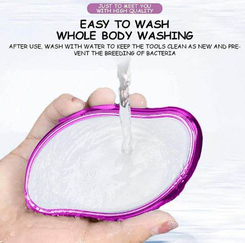 Crystal Hair Removal Epilator - DMC Wholesale