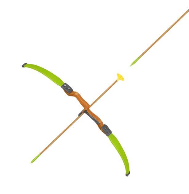 Archery Set For Children - DMC Wholesale