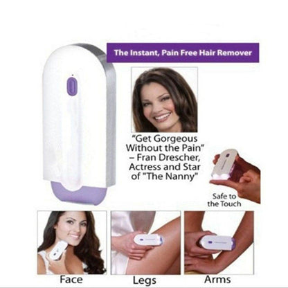 Instant Finishing Touch Hair Remover - DMC Wholesale
