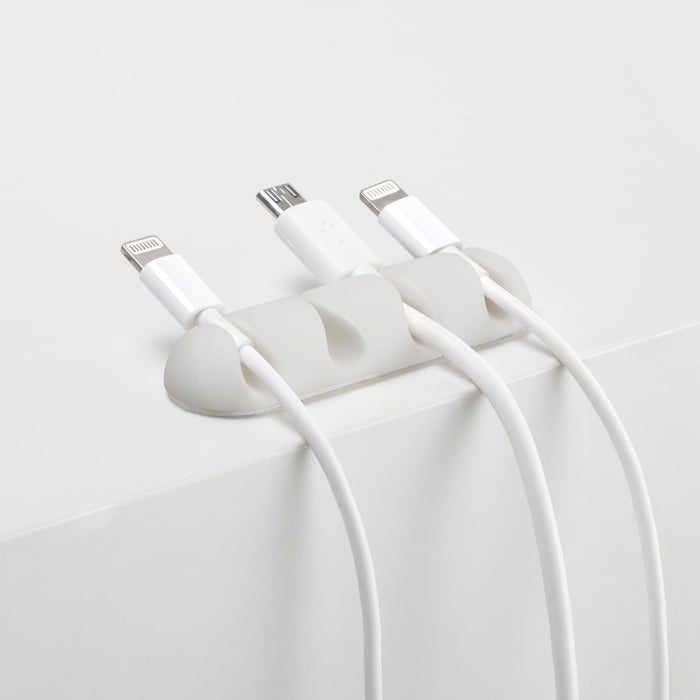 Cable Organiser Clip Set (2 pcs)