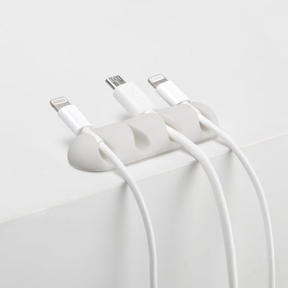 Cable Organiser Clip Set (2 pcs)