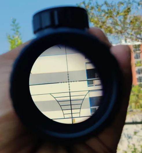 Premium Banner Dusk And Dawn Telescope And Binocular - DMC Wholesale