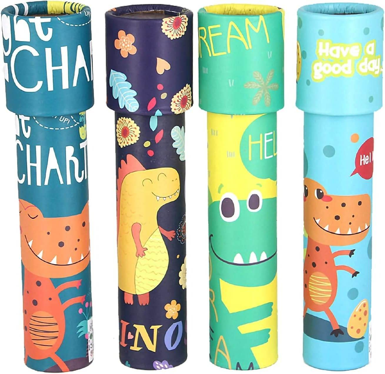 Educational Kaleidoscope Toy For Children - DMC Wholesale