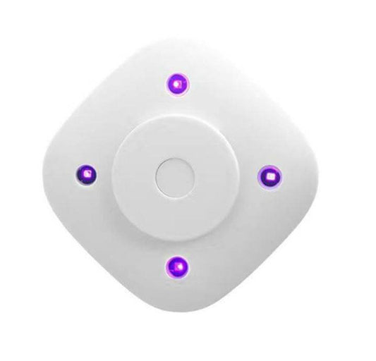 Ultraviolet Toilet Sanitizer Disinfection Lamp - DMC Wholesale