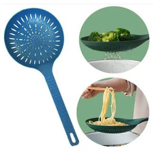 Round Shape Colander Strainer - DMC Wholesale