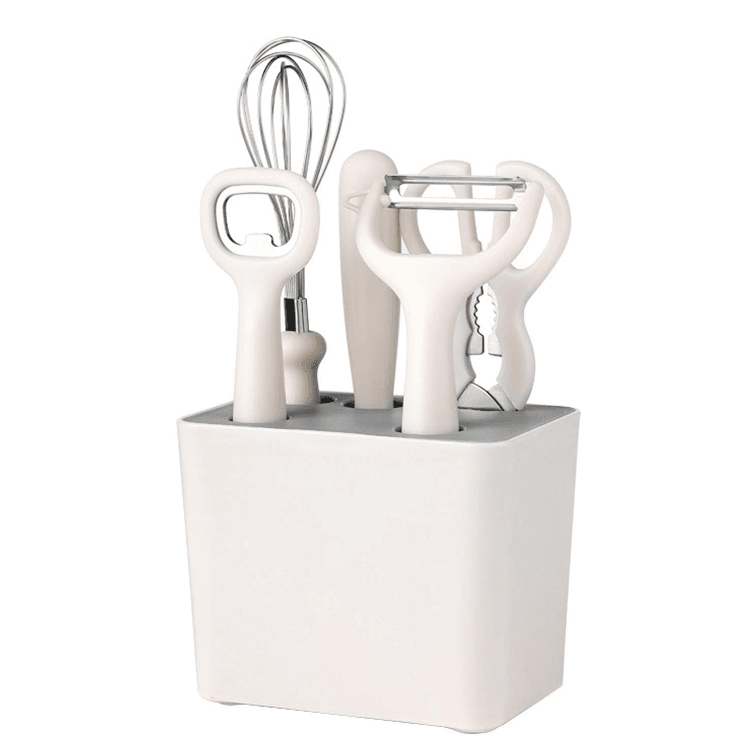 Kitchen Gadget Set (6 pcs) - DMC Wholesale