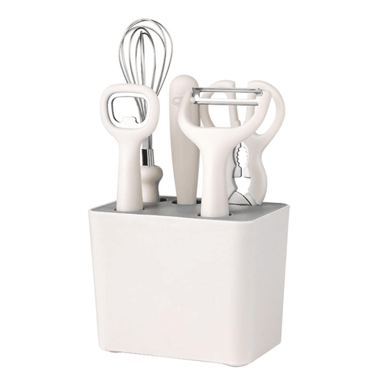 Kitchen Gadget Set (6 pcs) - DMC Wholesale