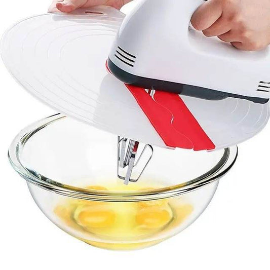 Mixer Splash Cover (30cm) - DMC Wholesale