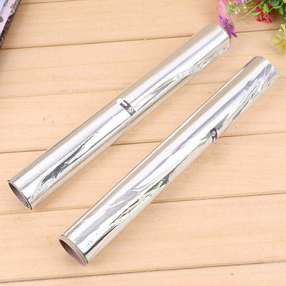 Aluminium Foil Roll (30m) - DMC Wholesale