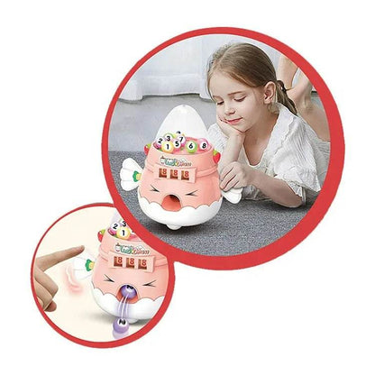 Playtime Prize Shaker Game - DMC Wholesale