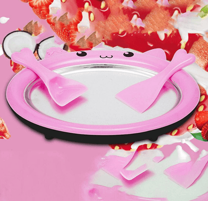 Mini Ice Cream Maker - DMC Wholesale