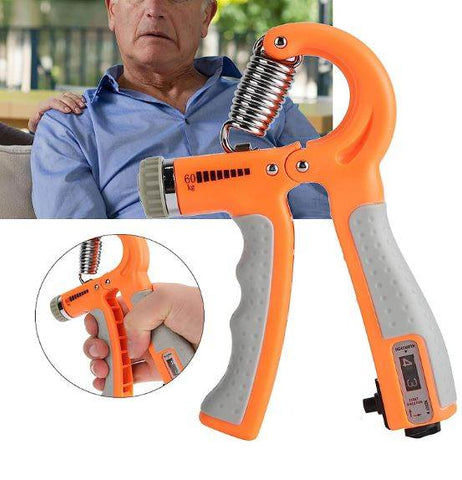 Hand Strengthening Grip (Each)