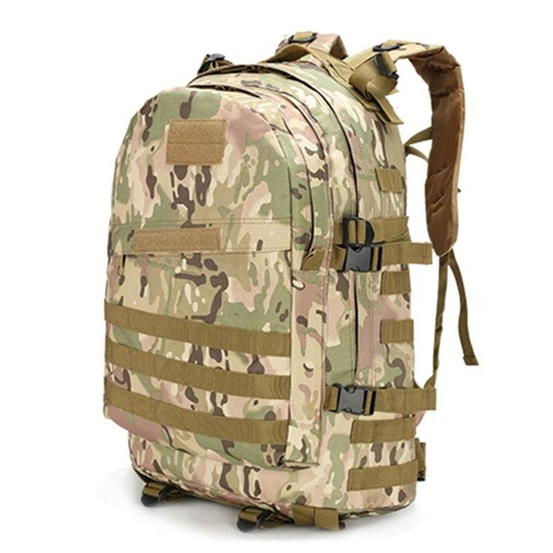Tactical Hiking Backpack - DMC Wholesale