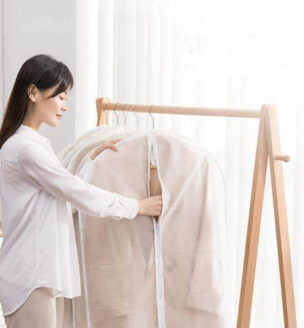 Hanging Garment Bag (5 pcs)(Large) - Alt View