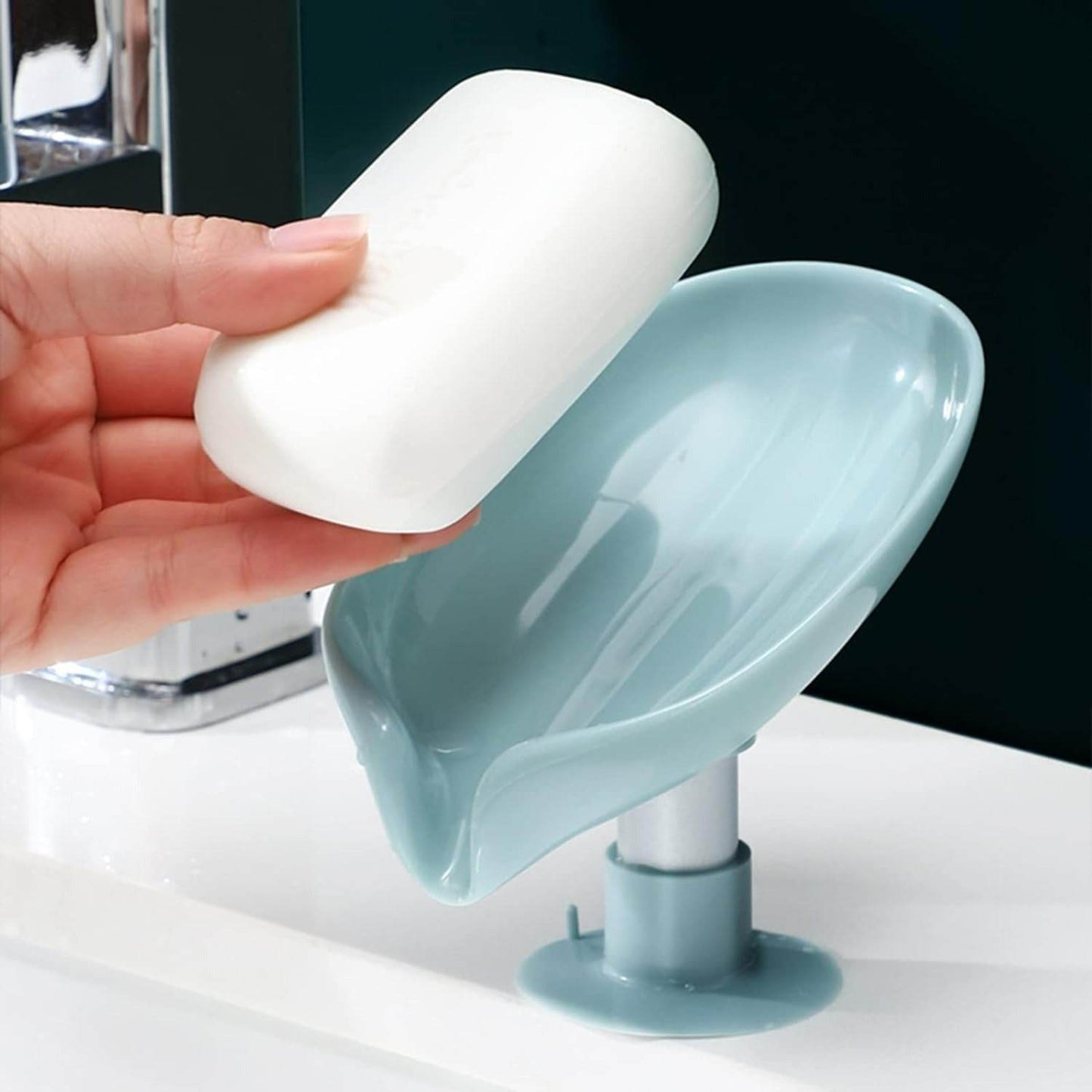 Draining Soap Holder - DMC Wholesale