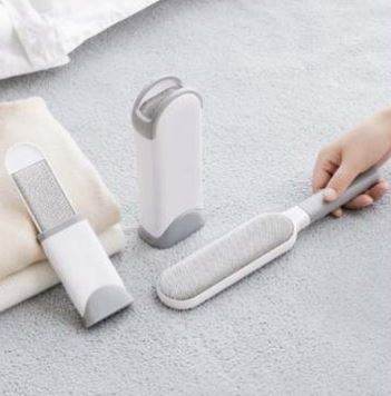 Pet Laundry Lint Hair Remover Brush - DMC Wholesale
