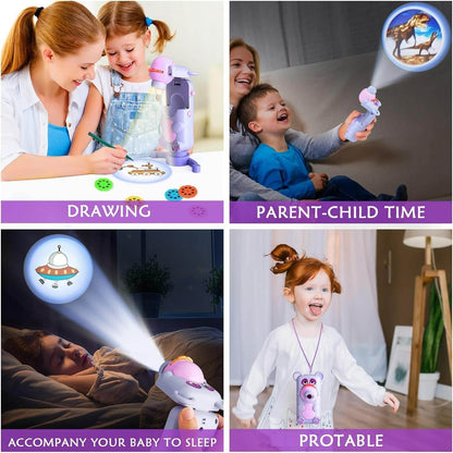 Drawing Projector Camera - DMC Wholesale