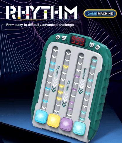 Pop Puzzle Electronic Rhythm Game - DMC Wholesale