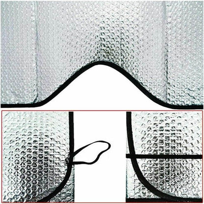 Windscreen Sun Visor - DMC Wholesale