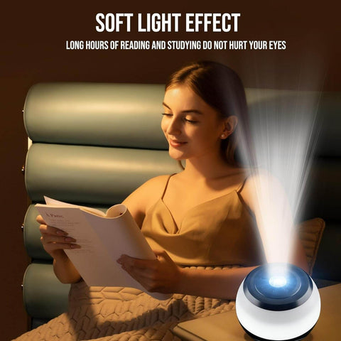 Mini Lantern Gourd Lamp - Alt View