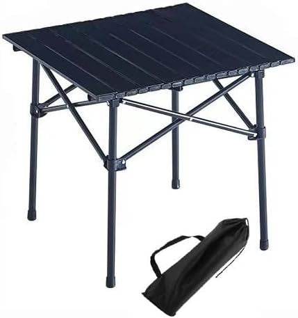 Foldable Camping Table With Carrying Bag - DMC Wholesale