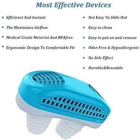 Anti Snoring Device - DMC Wholesale