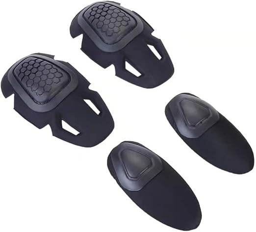 Uniform Accessory Kneepad Elbow Pads for BDU - DMC Wholesale