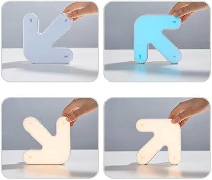 Color Changing LED Mood Light - DMC Wholesale