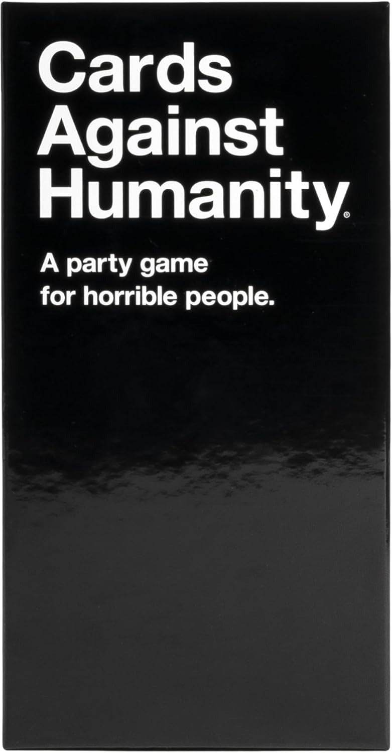 Cards Against Humanity - DMC Wholesale