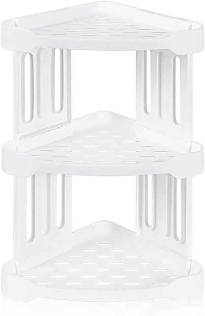 Shower Caddy (3 Tier) - DMC Wholesale