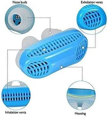 Anti Snoring Device - DMC Wholesale