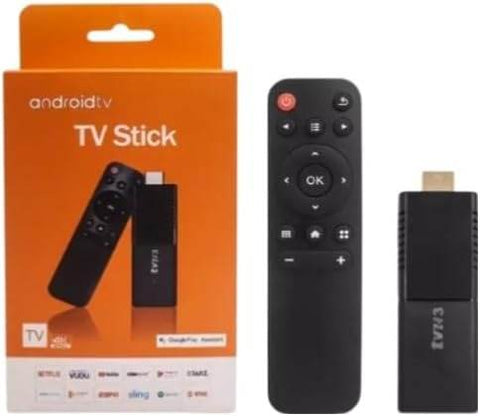 4K UltraHD Android TVR3 Stick