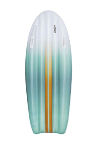 Inflatable Surfboard - Alt View