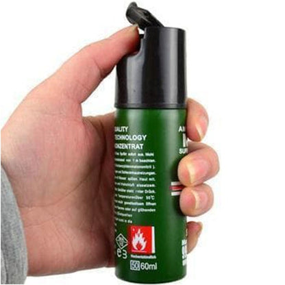Pepper Spray (60ml)