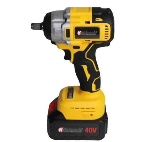 Cordless Impact Wrench (40V) - Alt View