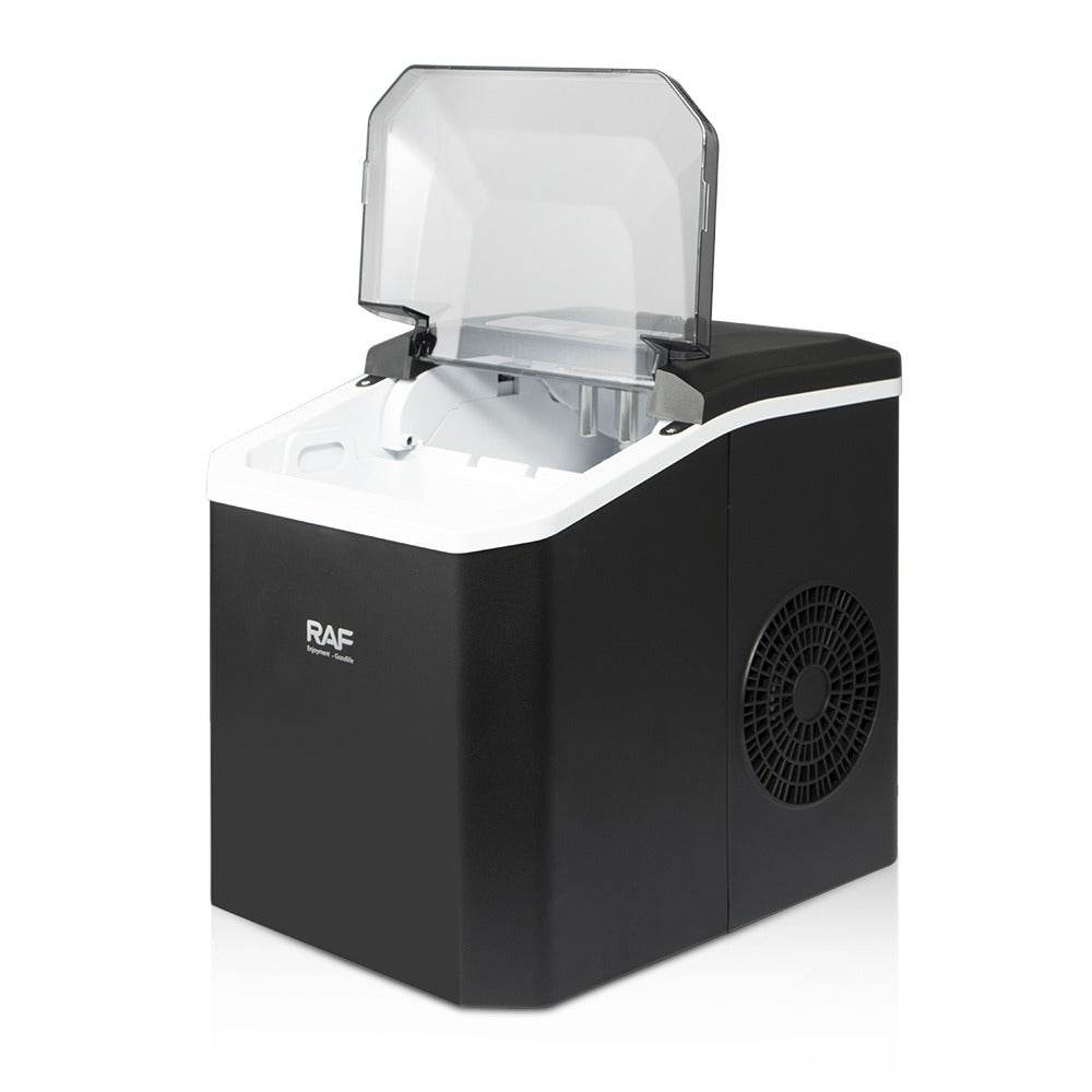Digital Home Countertop Ice Maker - DMC Wholesale