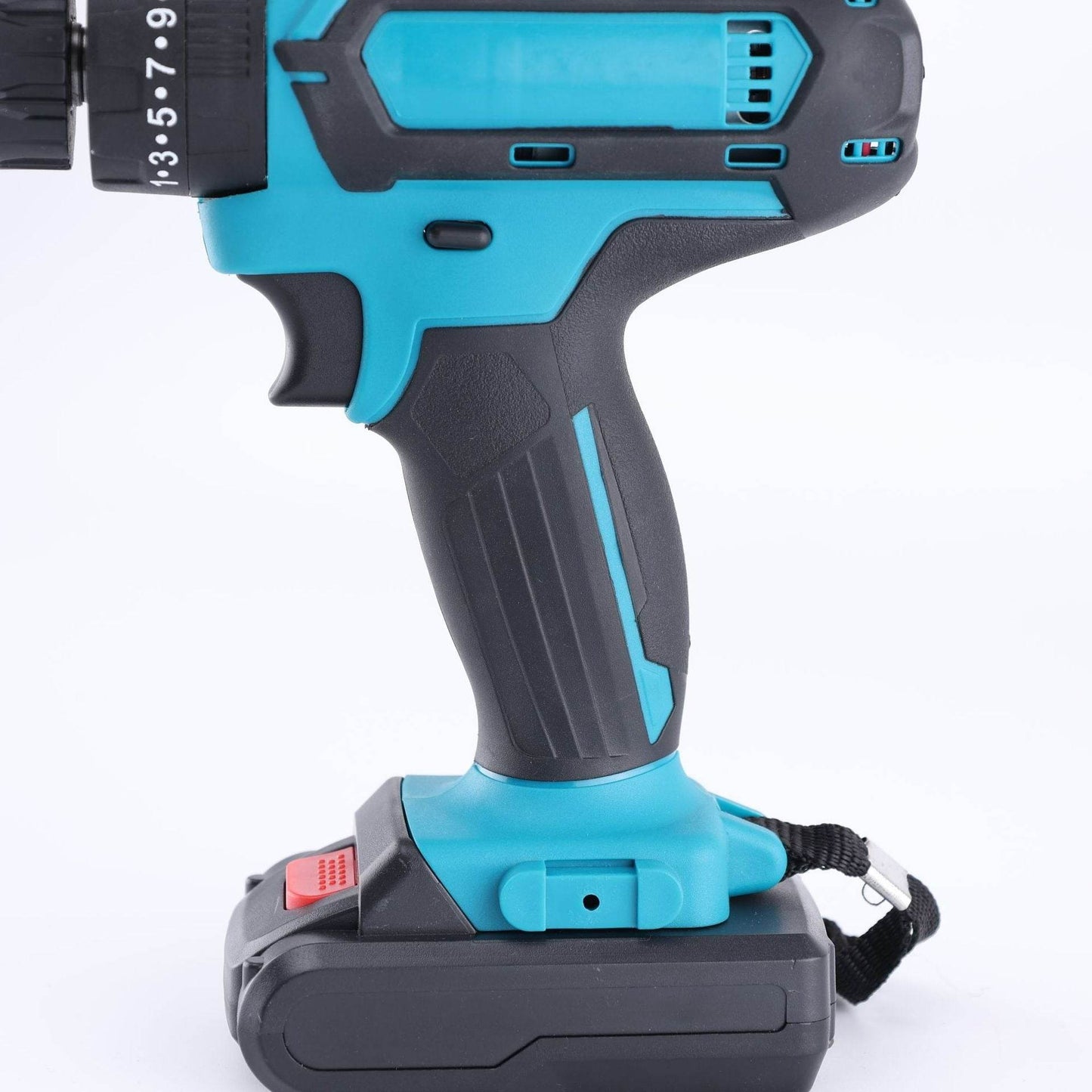 Cordless Drill Kit (2 Batteries)(24V) - DMC Wholesale