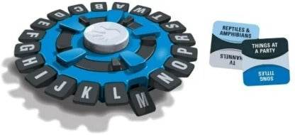 Tapple Fast-Paced Family Board Game - DMC Wholesale