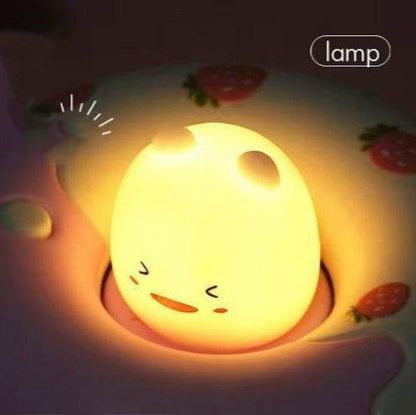 Fantasy Donut Reading Lamp - DMC Wholesale