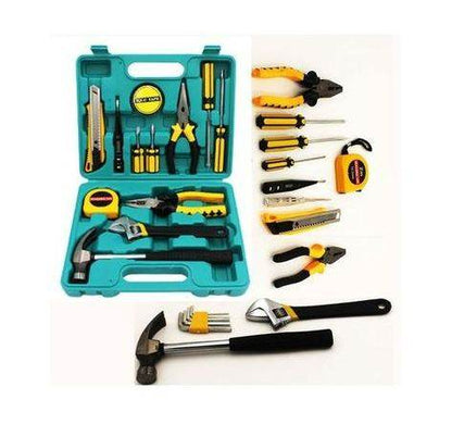 Handy Household Utility Tools Set - DMC Wholesale