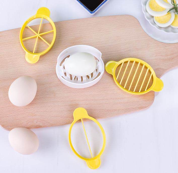 3in1 Egg Slicer - DMC Wholesale