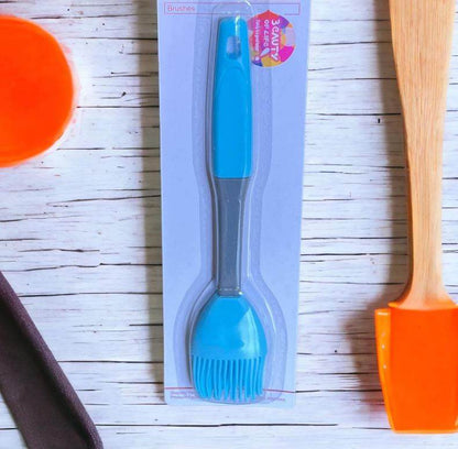 Silicone Pastry Cooking Brush - DMC Wholesale