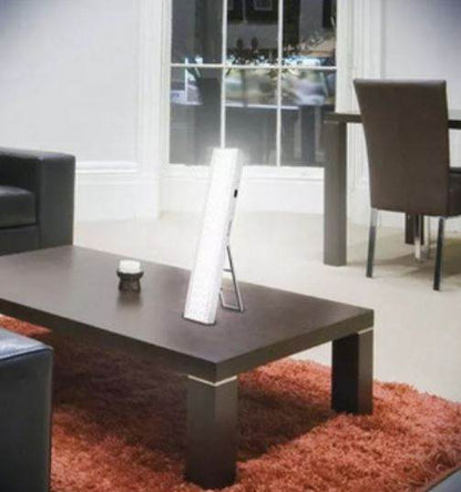 Rechargeable LED Emergency Light - DMC Wholesale