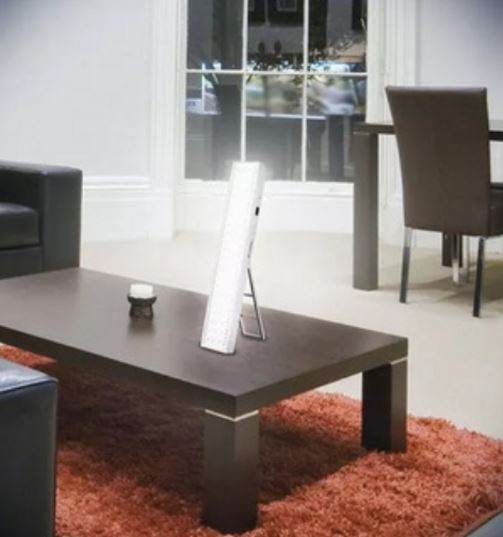 Rechargeable LED Emergency Light - DMC Wholesale