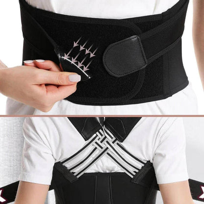 Compression Vest Posture Corrector - DMC Wholesale