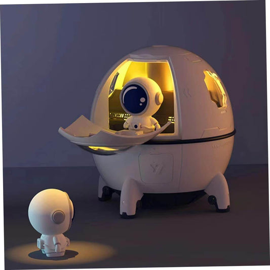 Astronaut Space Capsule Humidifier - DMC Wholesale