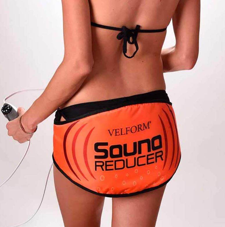 Sauna Sound Reducer Sweat Belt - DMC Wholesale
